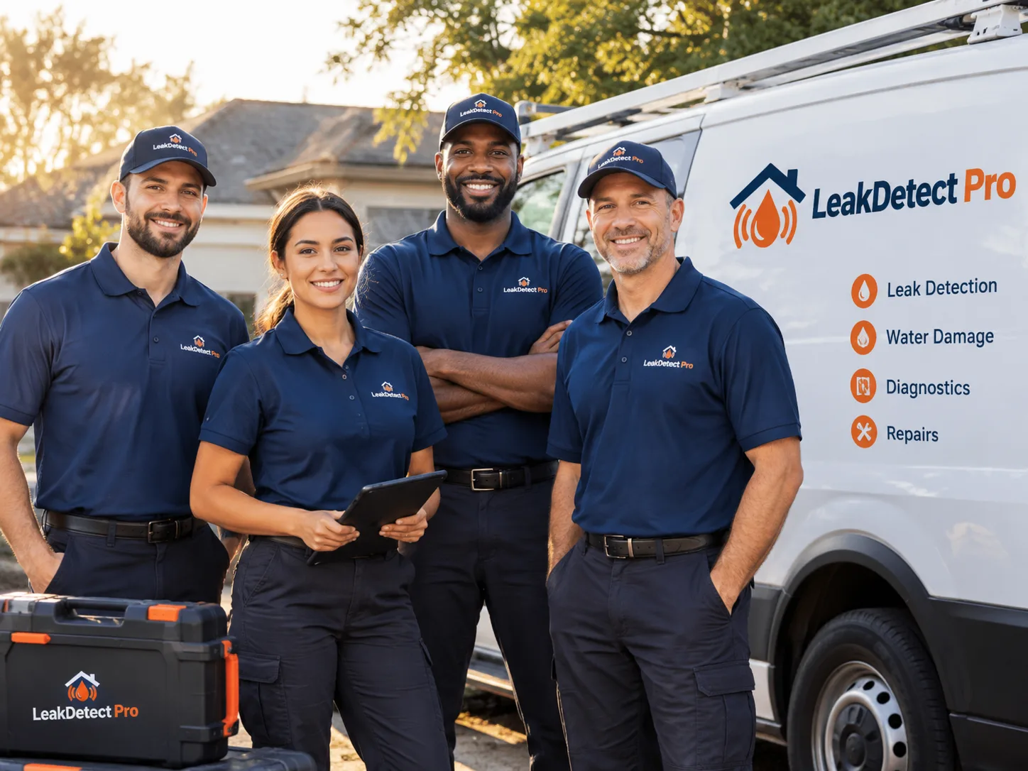 Roof Repair company in Marshall, CA